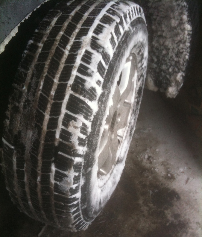 michelin ltx ms2 