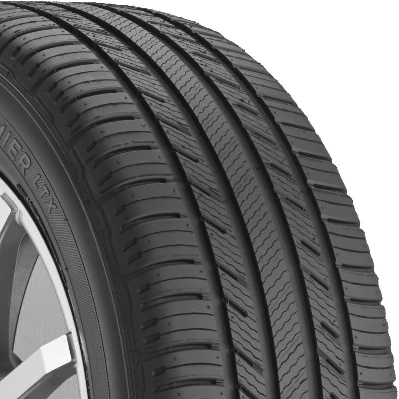 michelin premier ltx tires reviews