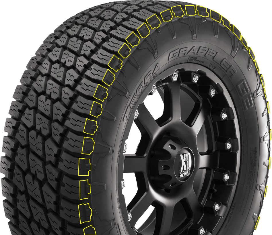 nitto terra grappler g2