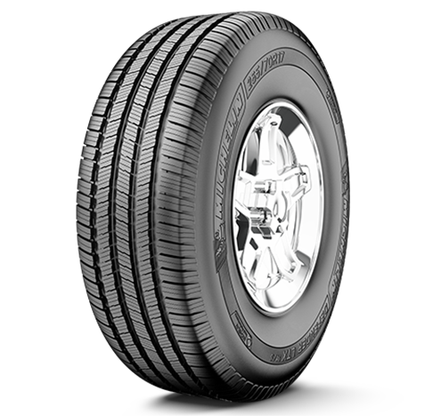 michelin defender ltx m/s