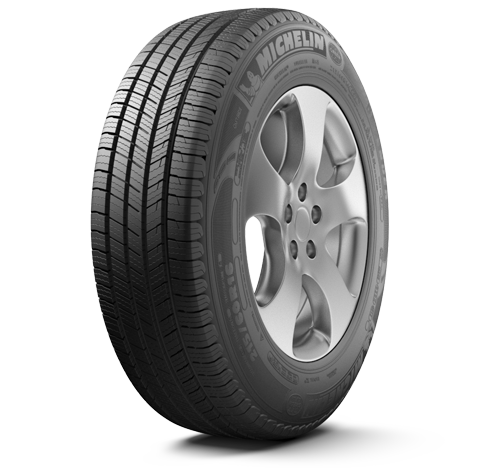 michelin defender reviews