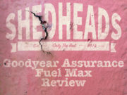 goodyear assurance fuel max