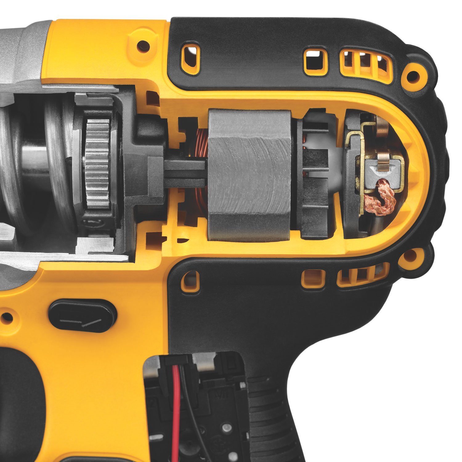 hammer drill vs impact drill vs impact wrench