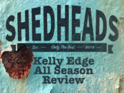 Kelly Edge a/s Review