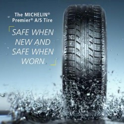 michelin premier a/s reviews