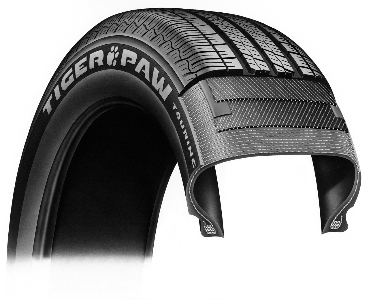 tiger-paw-touring-tire-cutaway