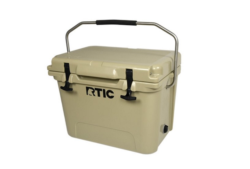 Our Honest and Unbiased RTIC Coolers Review | ShedHeads