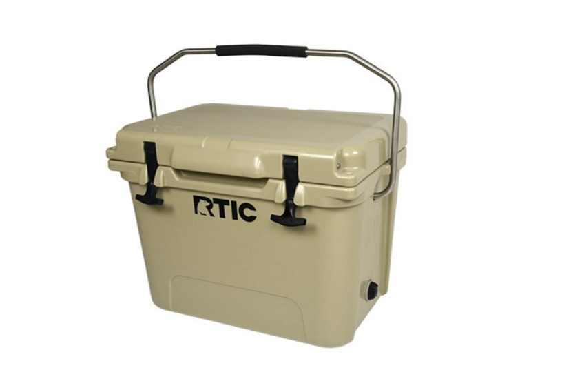 rtic lunch cooler