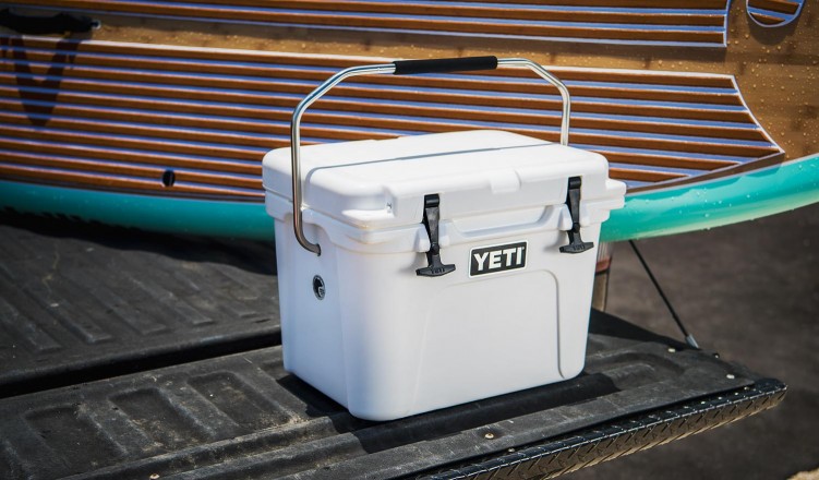 You Ve Likely Heard Of Yeti Coolers Or Know Someone Who Has One Most Folks Love The They Own But Are Worth Money