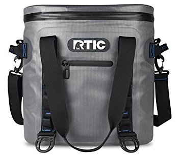 Yeti hopper hot sale vs rtic