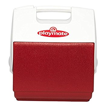 Igloo Playmate Pal 7 Quart Personal Sized Cooler