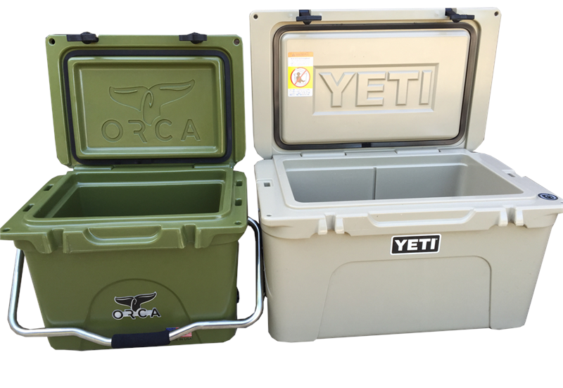 ORCA Coolers Better than YETI? Full Review & Comparison