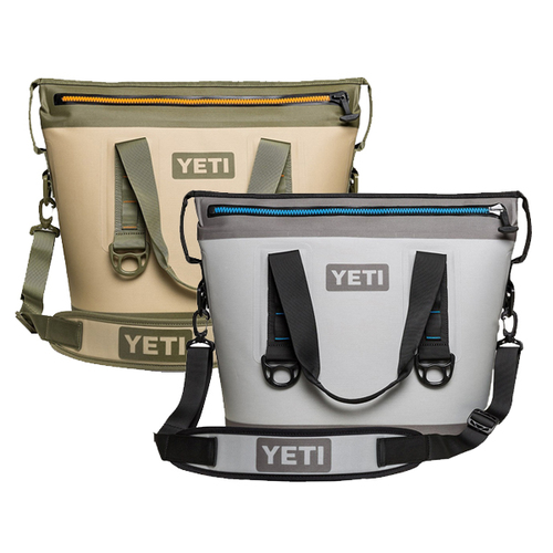 yeti colors