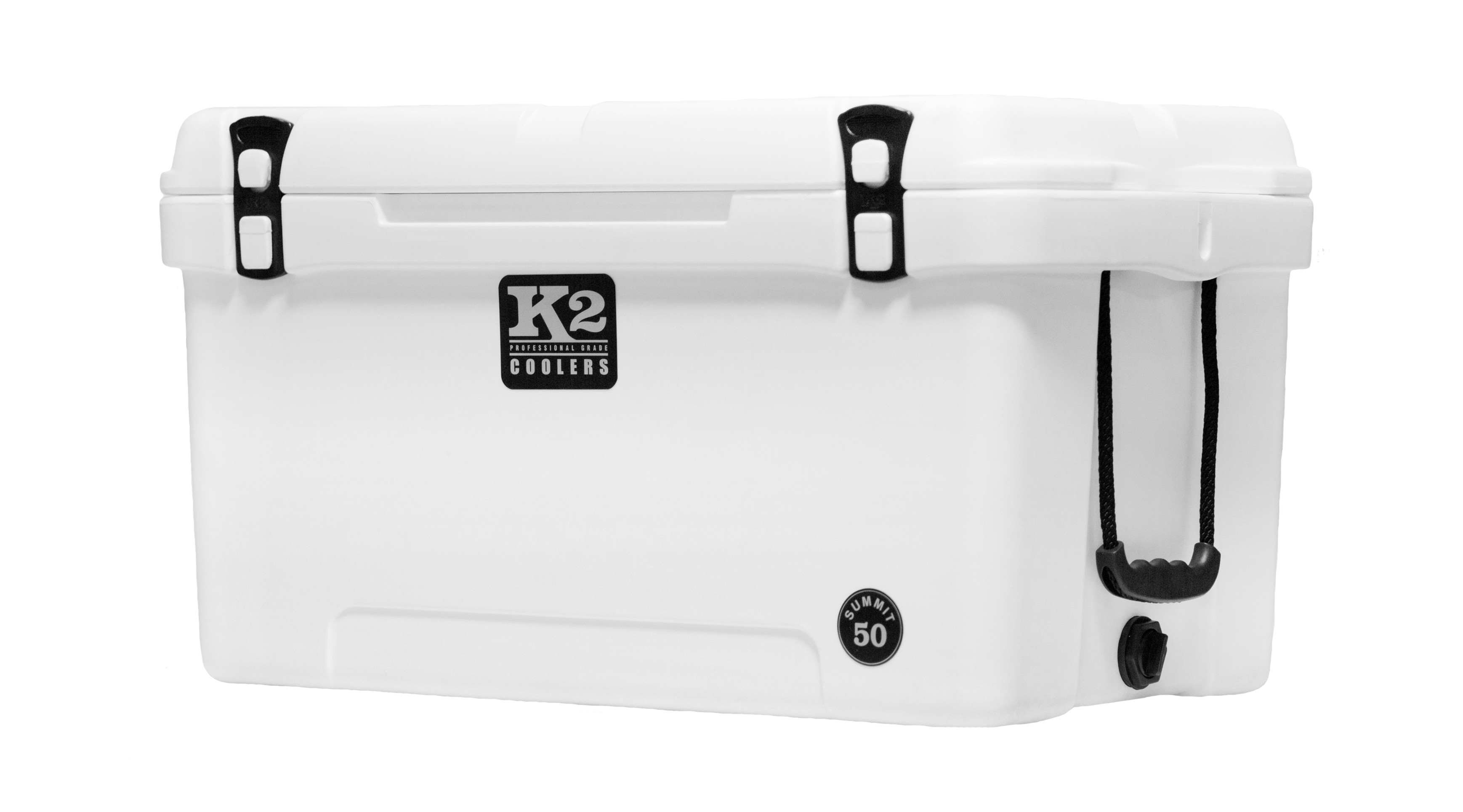 K2 Summit 20 quart Cooler at ForestryAndLogging.com