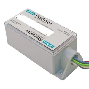 Siemens FS140 rated for 140,000 amps