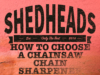 best chainsaw chain sharpener