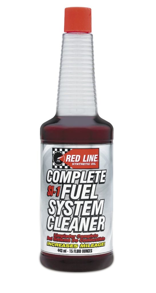 What's The Best Fuel Injector Cleaner Of 2020? Here's The Top 7!