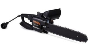 Everything to Know Before Buying an Electric Chainsaw 