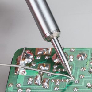 the best soldering stations