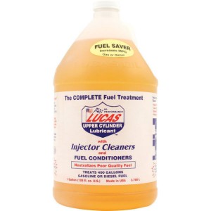 Mini Cooper Fuel Injector Cleaner