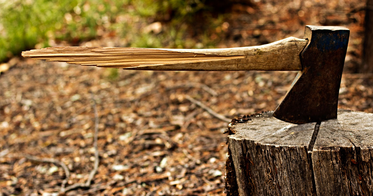 Axes, Mattocks Mauls: Which Do You Need? Hobby Farms, 45% OFF