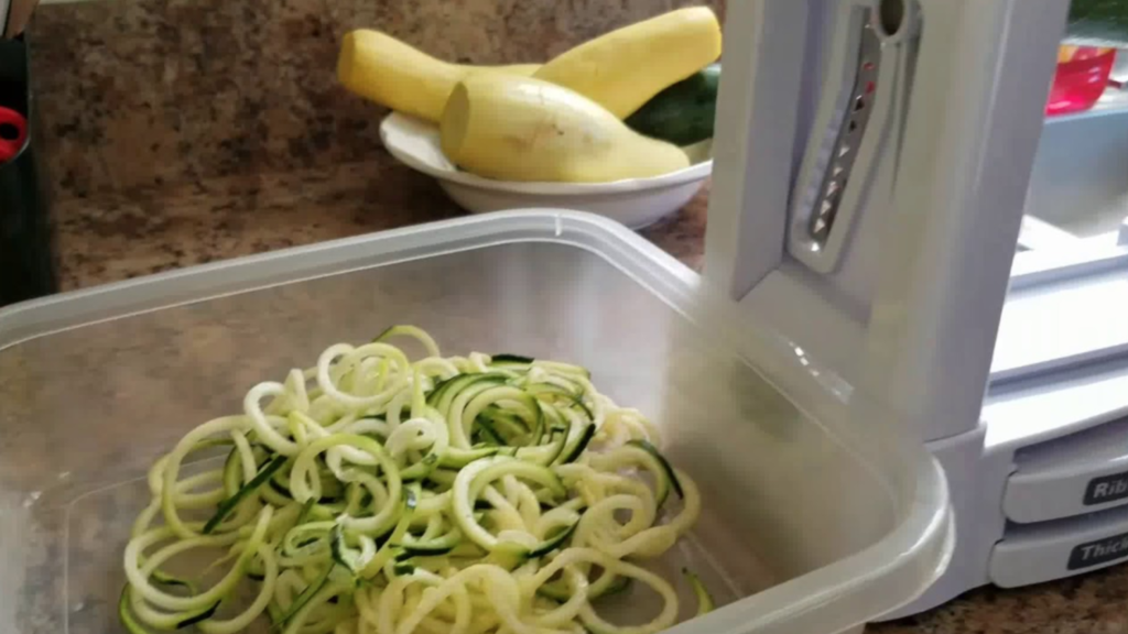 Rapid Electrical Vanuatu - Enjoy your meals the healthy way! Veggetti Pro  is the fast, easy way to turn veggies into delicious spaghetti in seconds!  Zucchini and squash are healthier than traditional