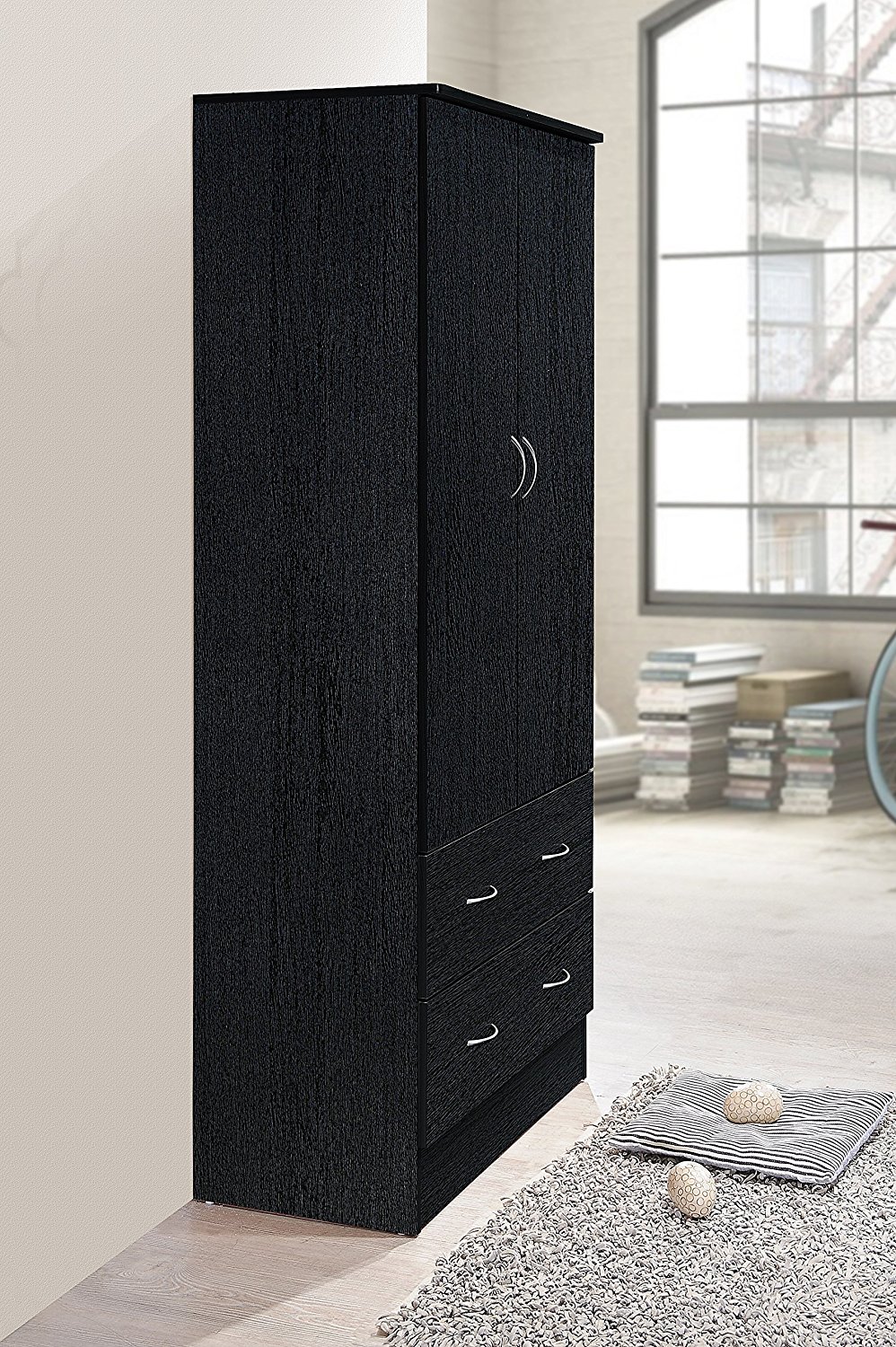 hodedah armoire