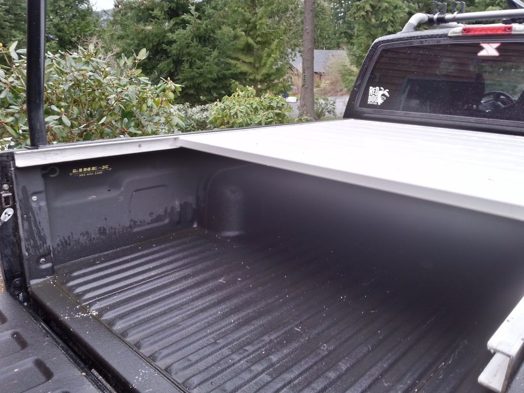 How To Build Your Own Diy Tonneau Cover