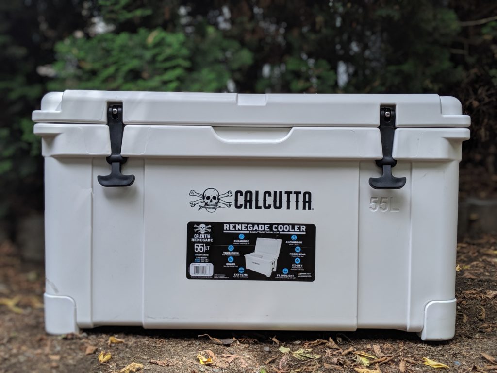 Calcutta sales cooler 55