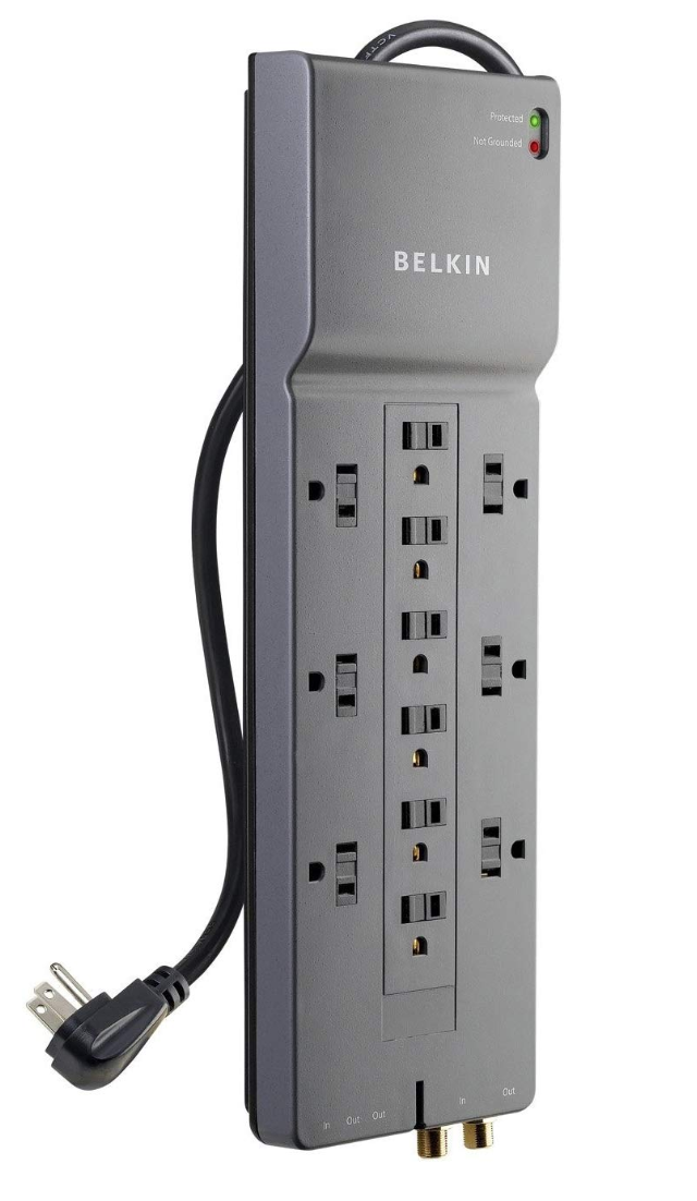 belkin power strip